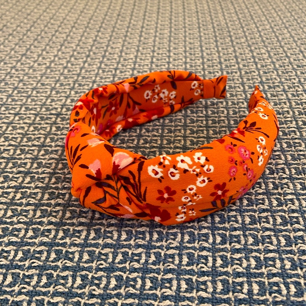 Draper James Headband